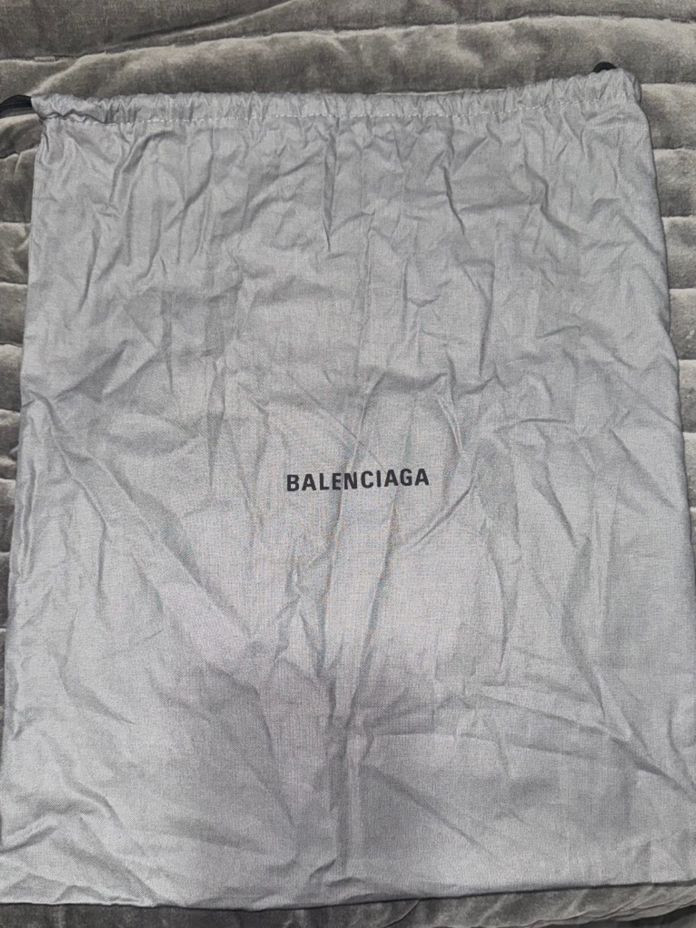 Balenciaga Small Ville Bag